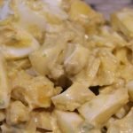 healthier egg salad recipe